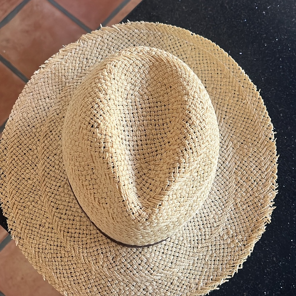 Janessa Leone Ivana Hat - Picture 14 of 14